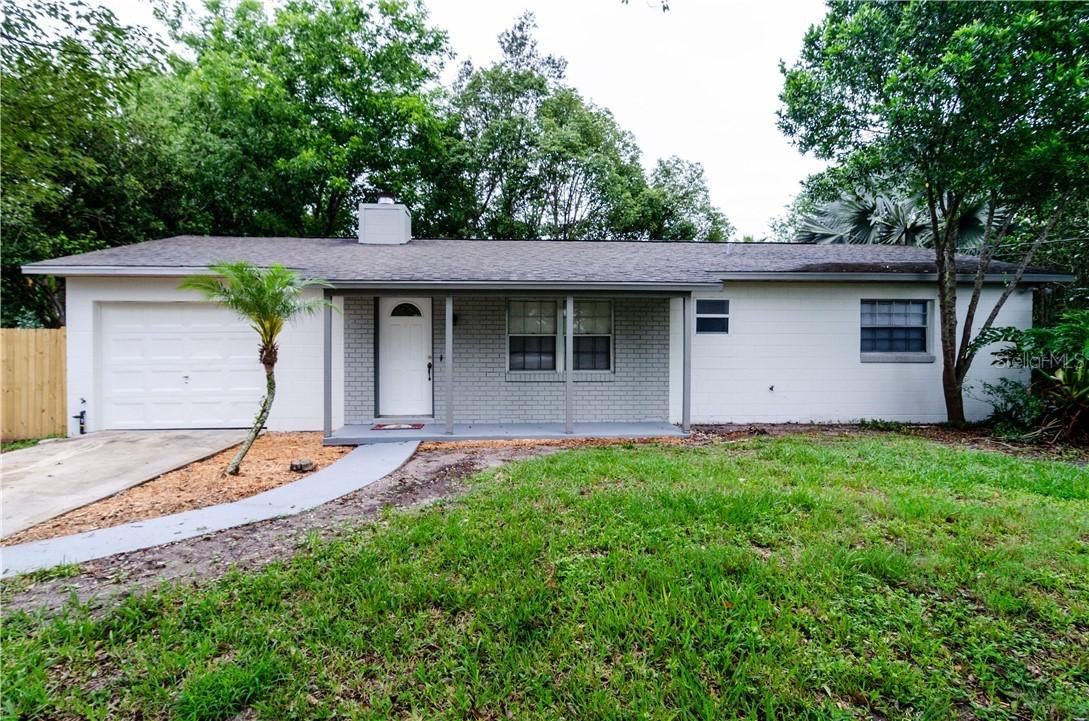 1001 S County Road 419, Chuluota, FL 32766