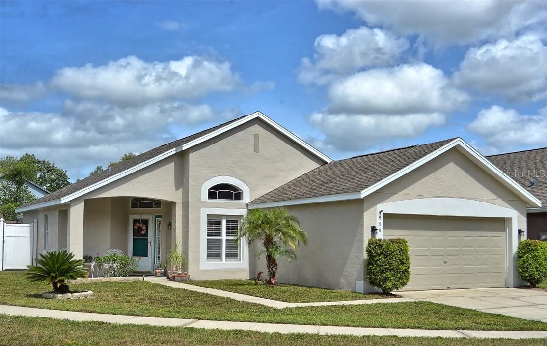 990 High Point Loop, Longwood, FL 32750