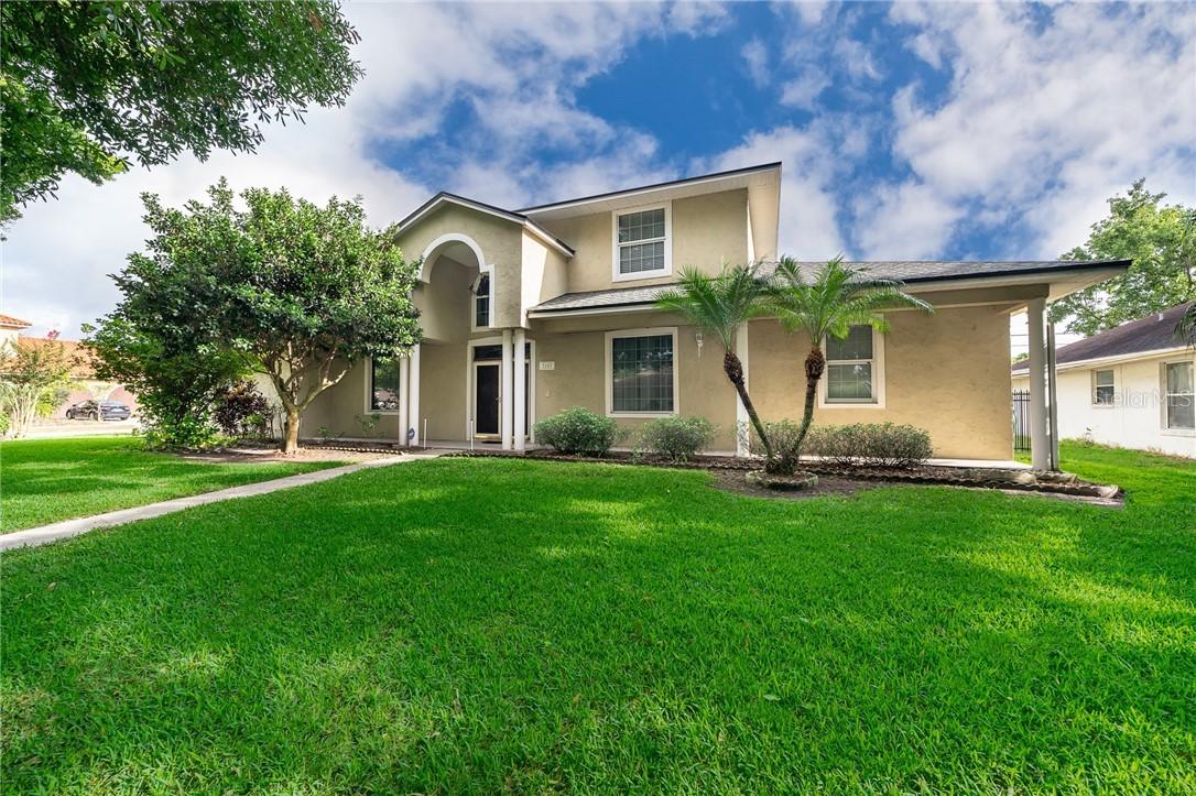3101 Mcewan View Cir., Orlando, FL 32812