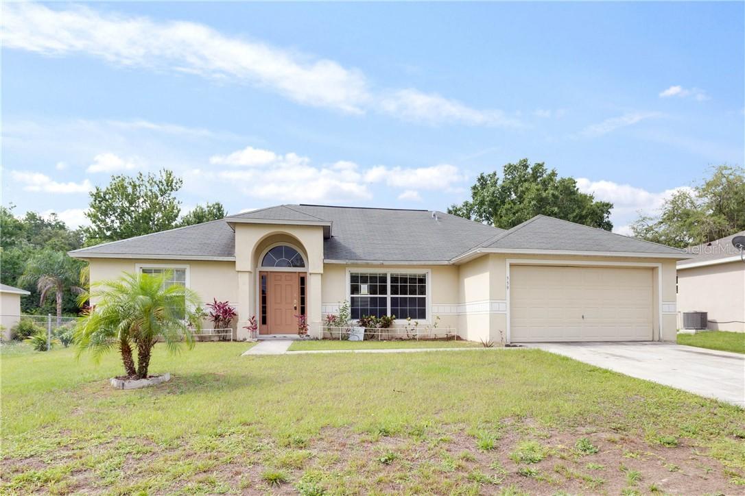 559 Kingfisher Dr., Poinciana, FL 34759