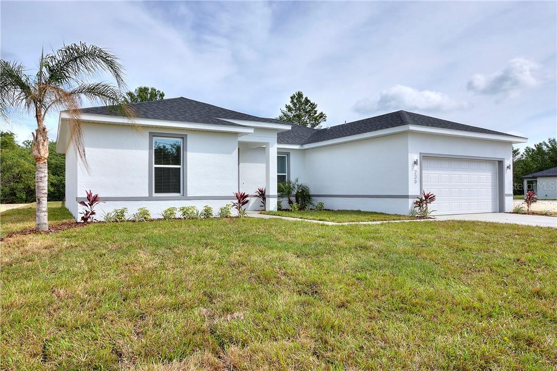 12 Zinnia Ln., Poinciana, FL 34759