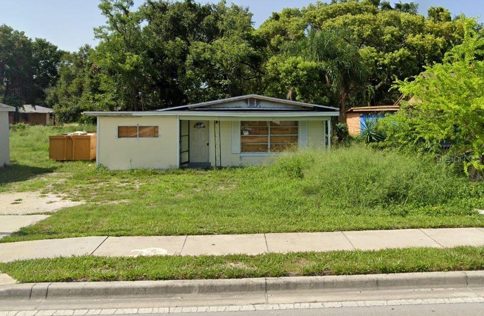 939 W Kaley Ave., Orlando, FL 32805