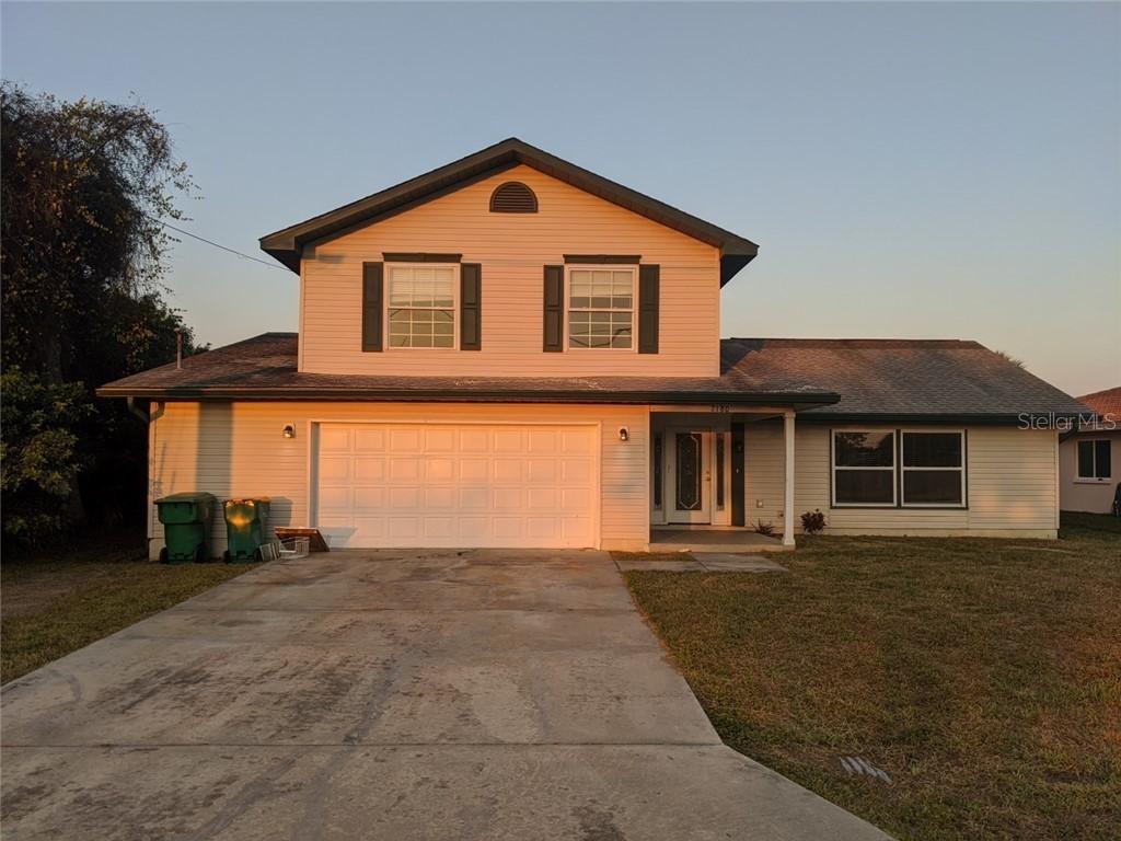 2180 Broad Ranch Dr., Port Charlotte, FL 33948