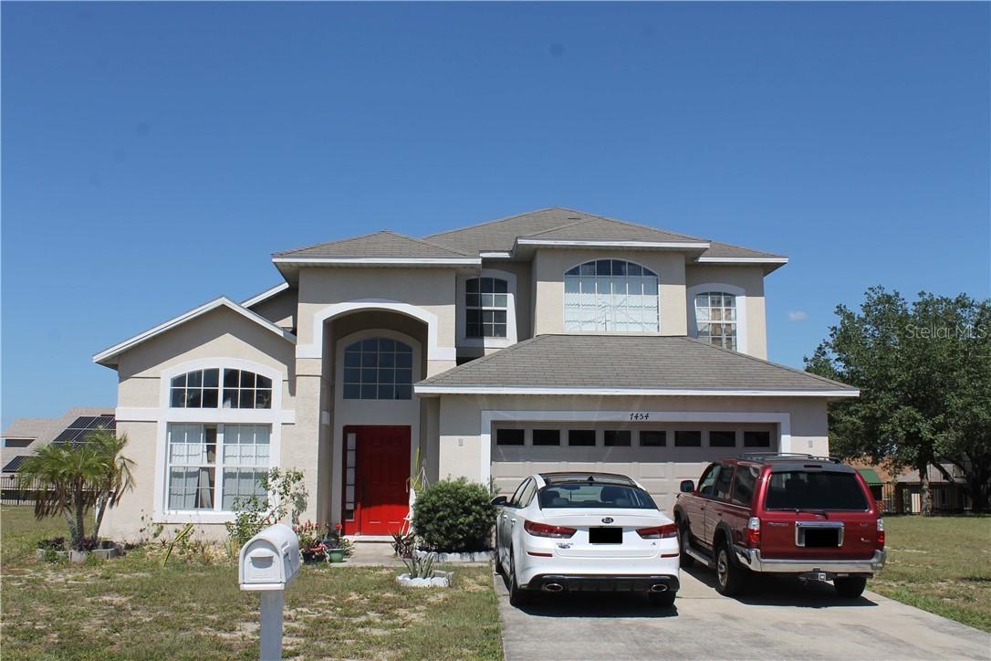 7454 Country Run Pkwy., Orlando, FL 32818