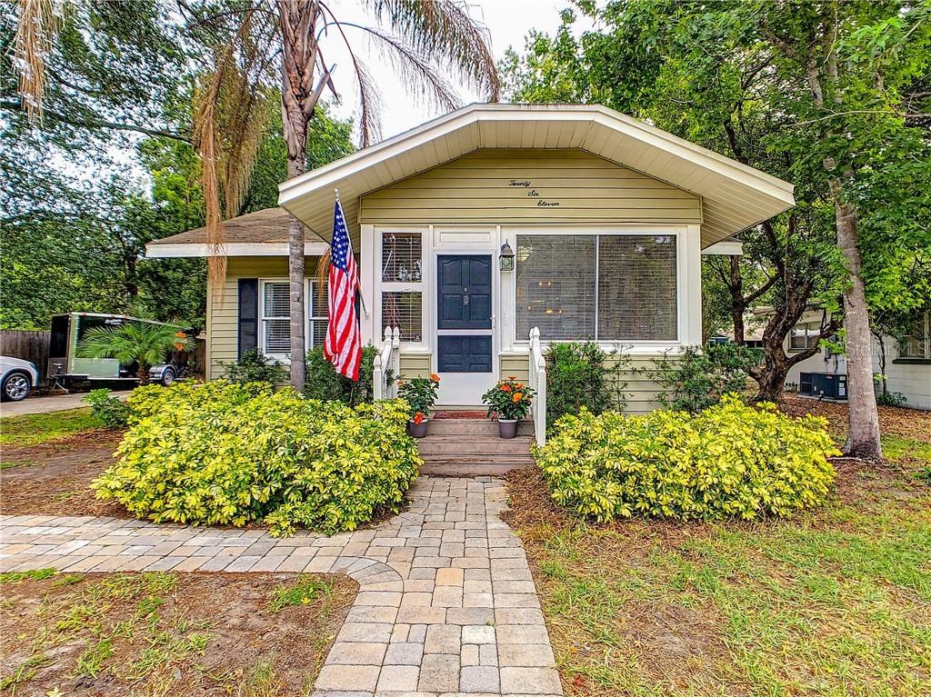 2611 E Jersey Ave., Orlando, FL 32806