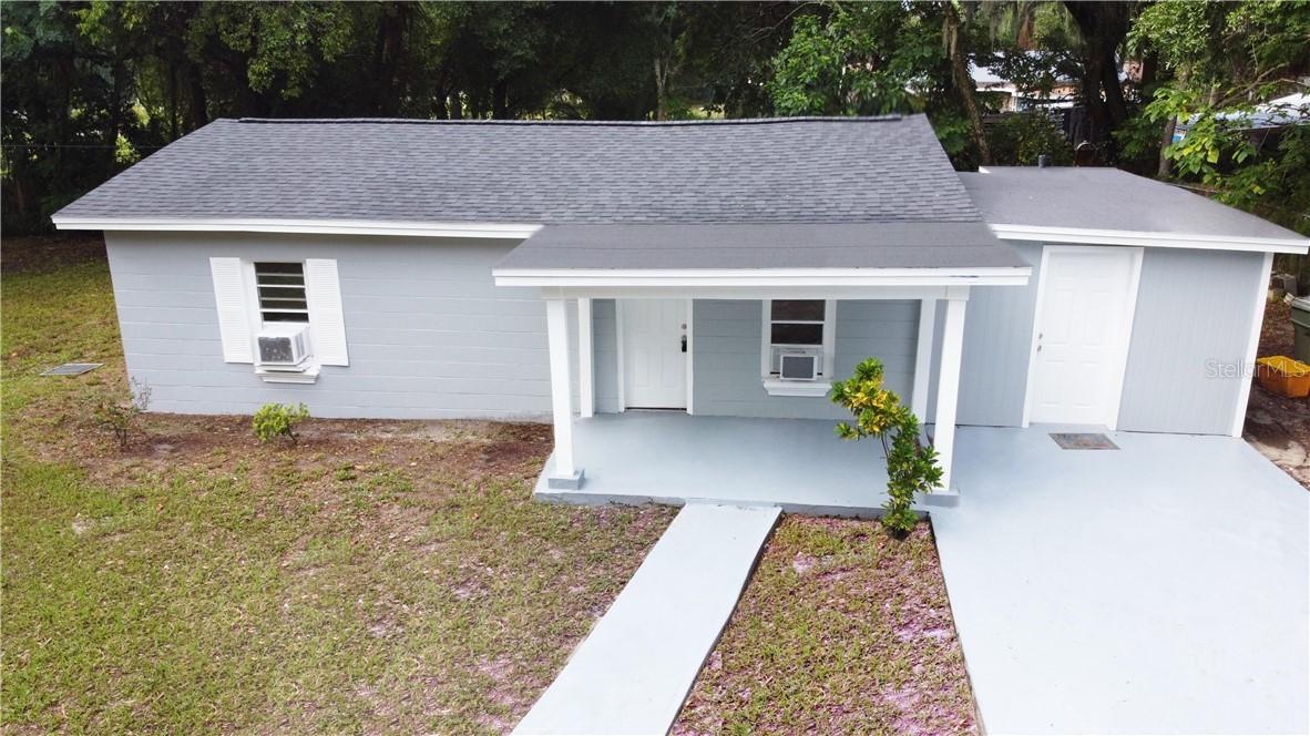 1119 E Magnolia St., Leesburg, FL 34748