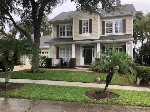631 Lake Harbor Cir., Orlando, FL 32809
