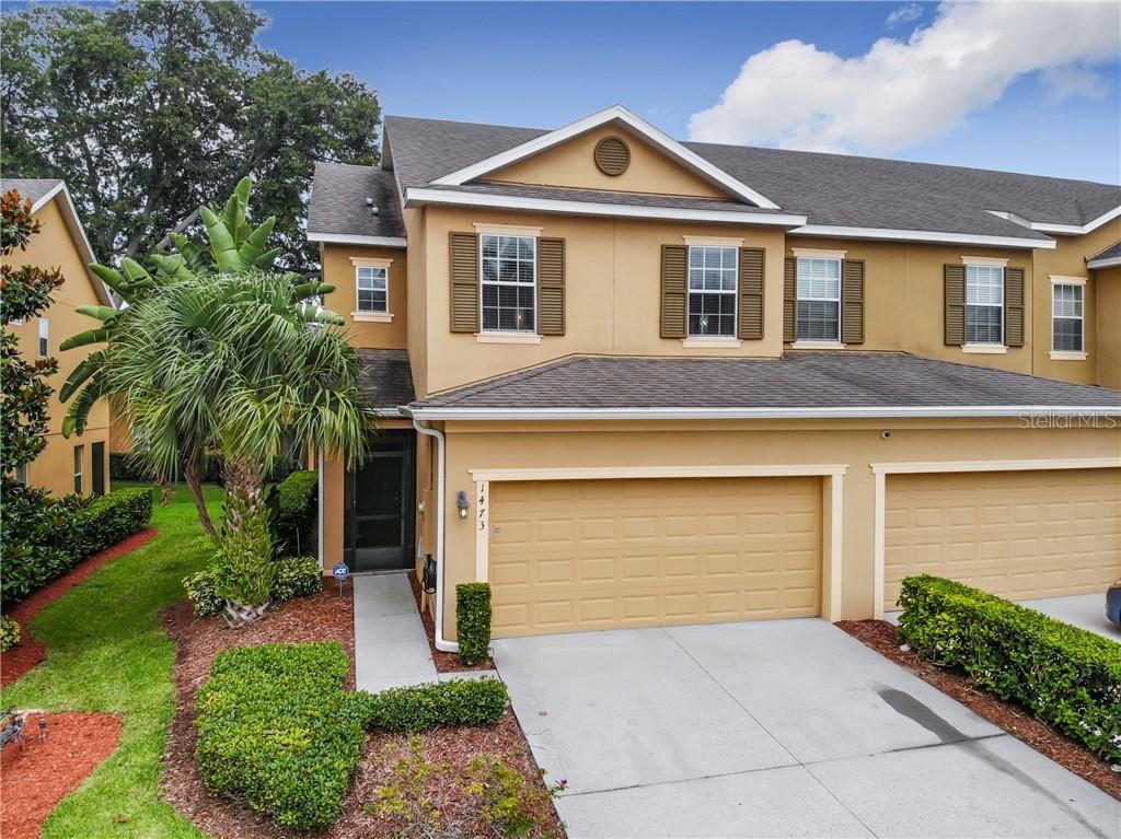 1473 Groundsel Ln., Ocoee, FL 34761