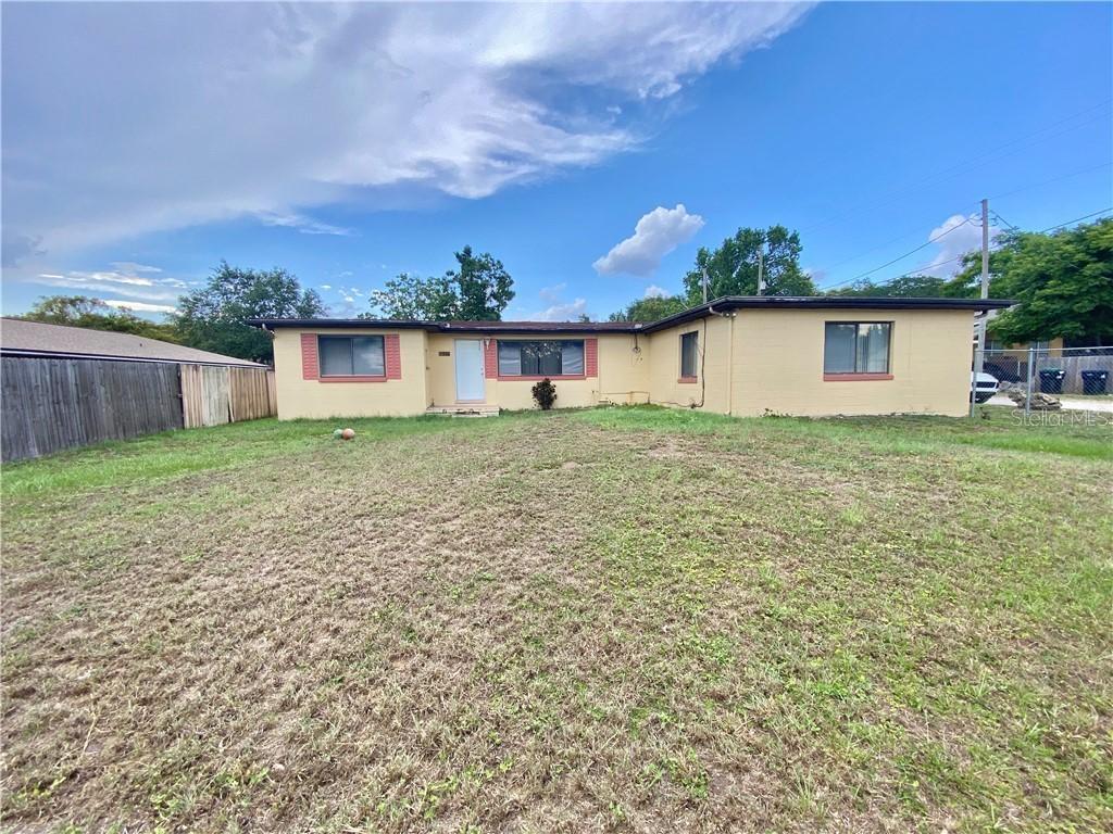 5811 Hibiscus Rd., Orlando, FL 32807