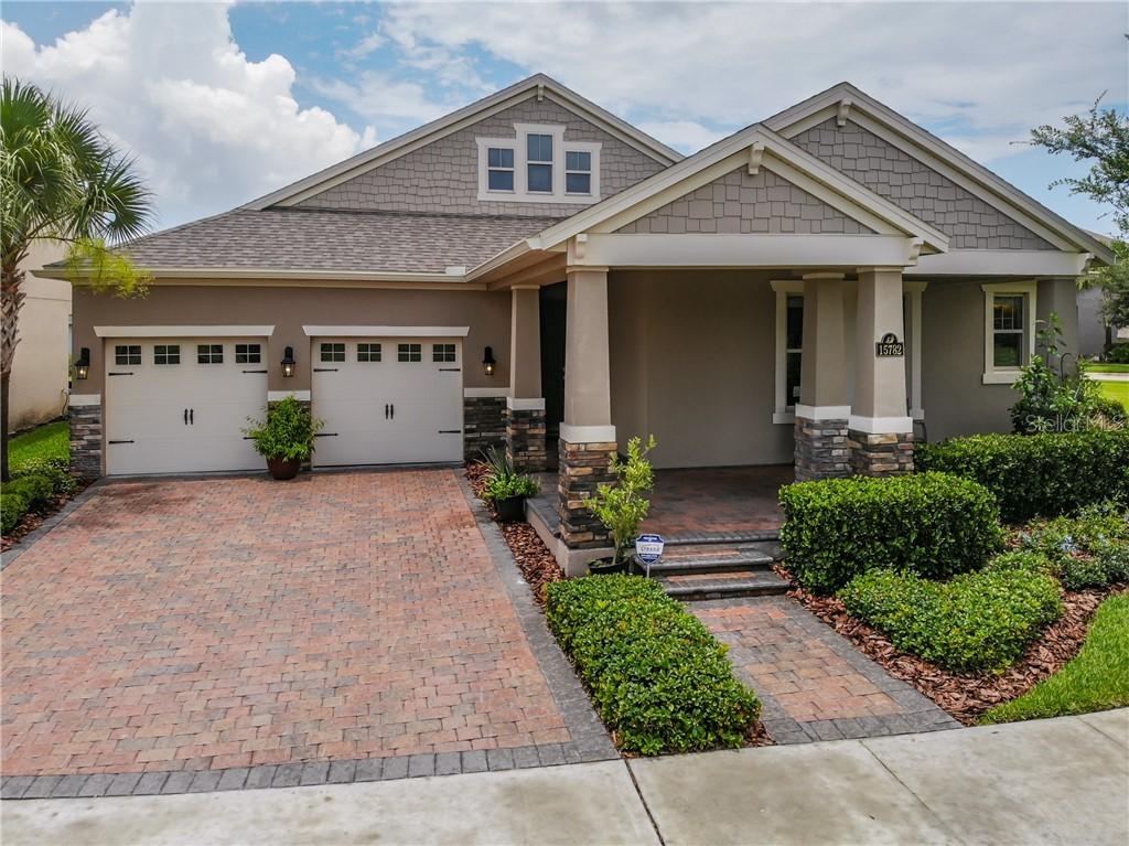 15782 Marina Bay Dr., Winter Garden, FL 34787