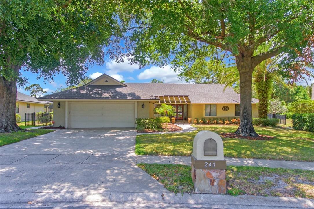 240 Needles Tr., Longwood, FL 32779