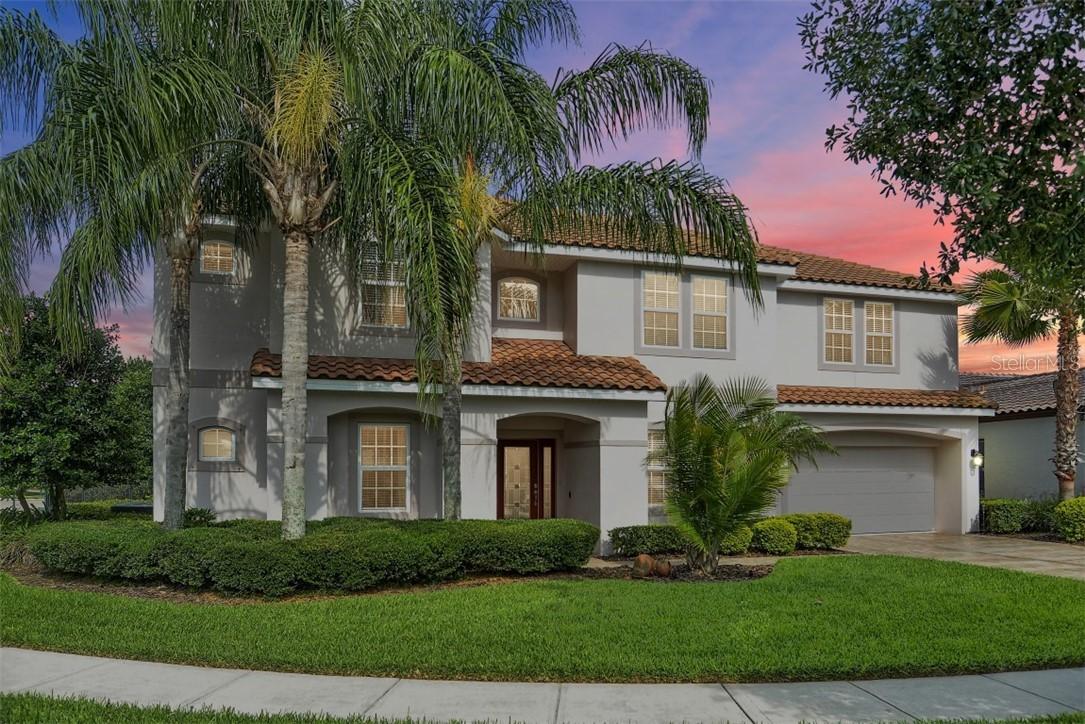 1115 Bella Vista Cir., Longwood, FL 32779