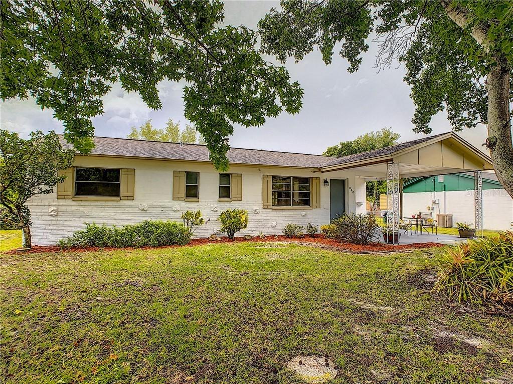 860 Marion Dr., Mount Dora, FL 32757