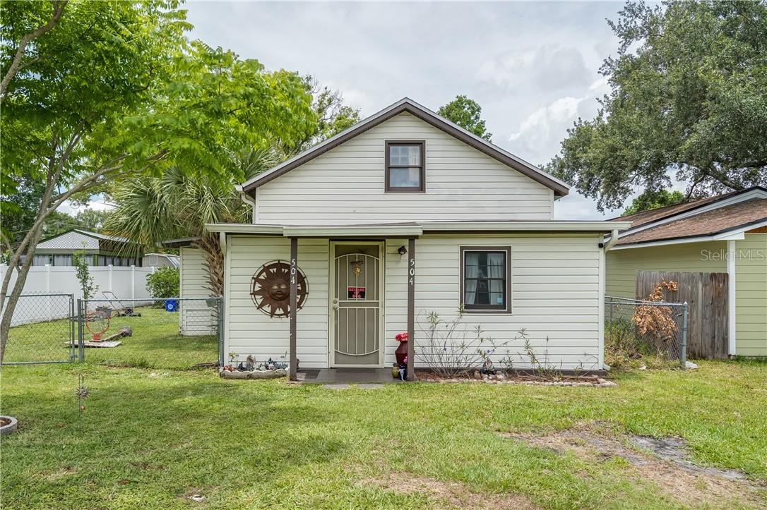 504 Jersey Ave., St. Cloud, FL 34769
