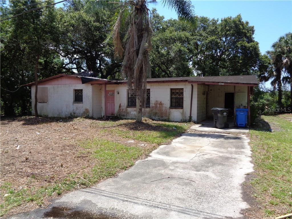 5821 8th Ave., Tampa, FL 33619