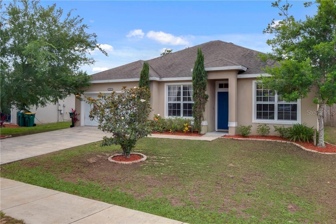 312 Ryans Ridge Ave, Eustis, FL 32726