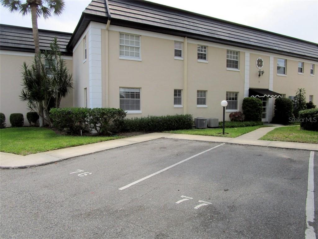 1500 Gay Rd. #9B, Winter Park, FL 32789