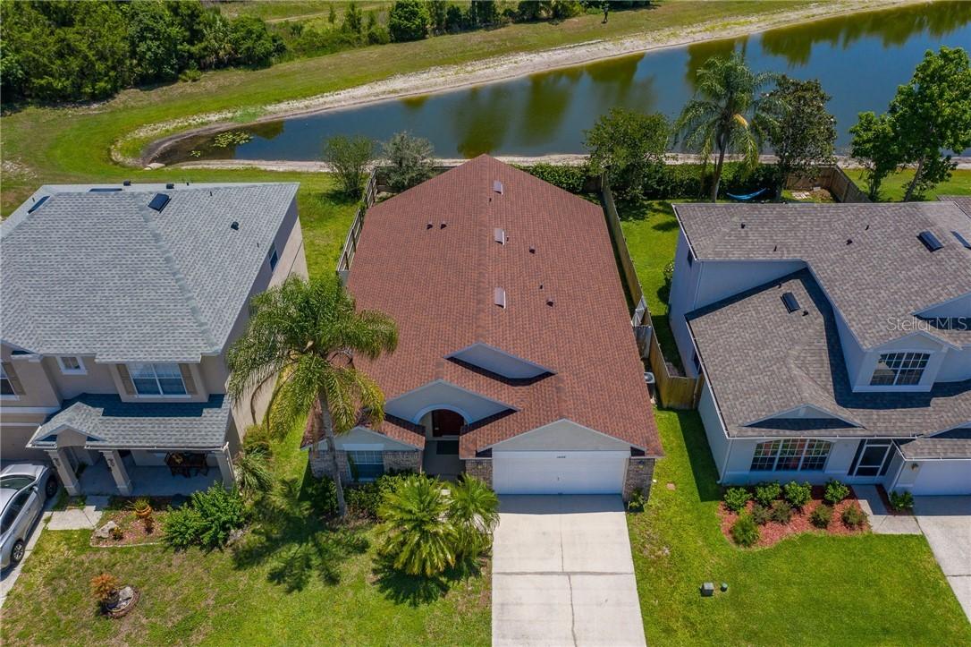 14692 Kristenright Ln., Orlando, FL 32826