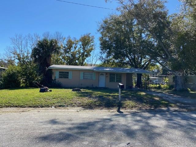 1603 Palmetto St., Titusville, FL 32796
