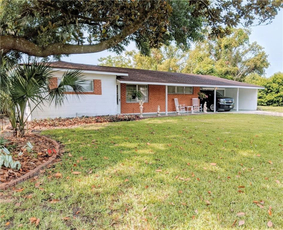 6022 Linneal Beach Dr., Apopka, FL 32703