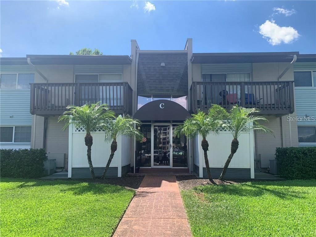 1695 Lee Rd. #C203, Winter Park, FL 32789