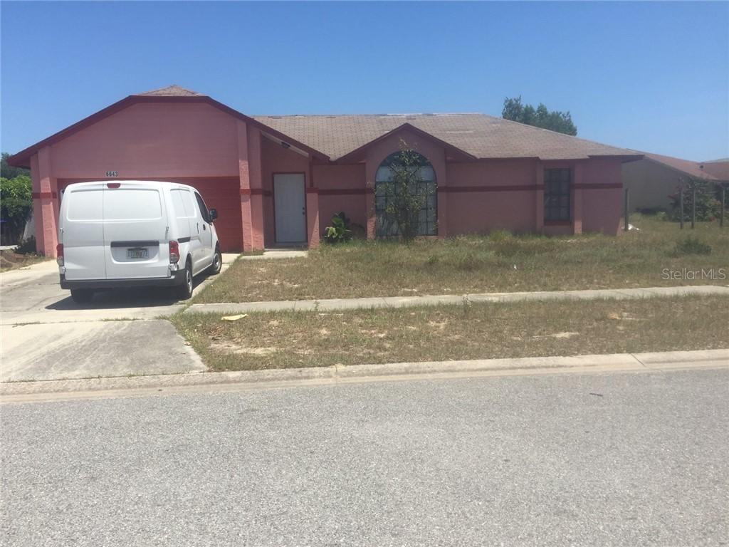6643 Hiawassee Meadows Dr., Orlando, FL 32818