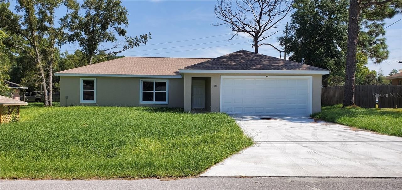 38 Aspen Rd., Ocala, FL 34480