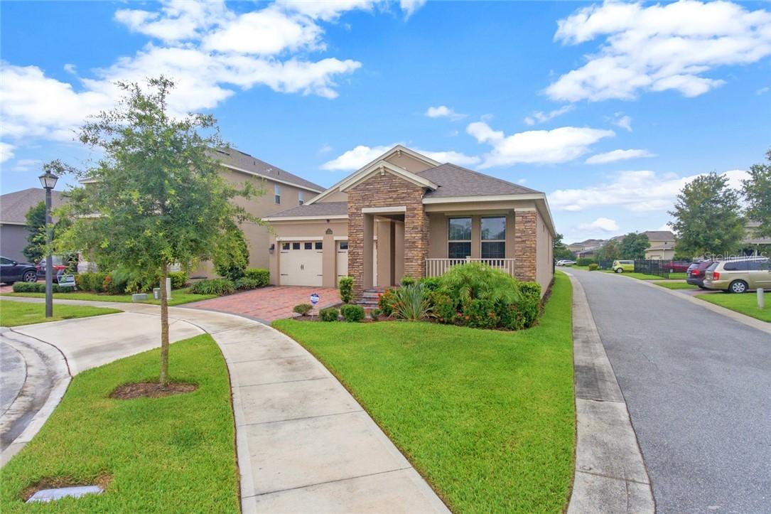 15518 Fountain Cove Ct., Winter Garden, FL 34787