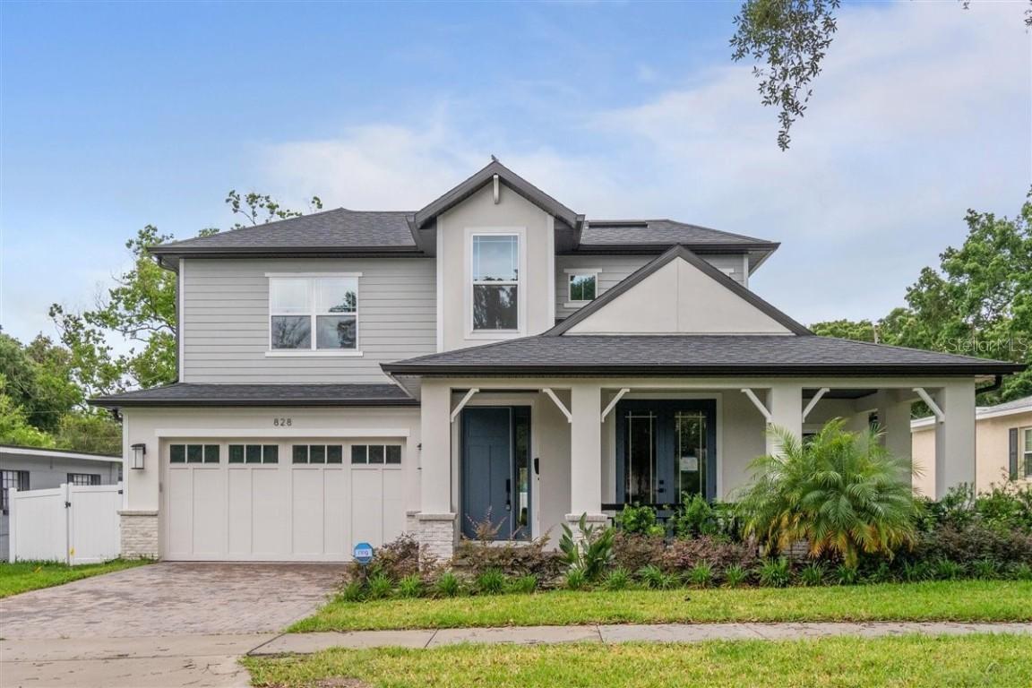 828 Nottingham St., Orlando, FL 32803