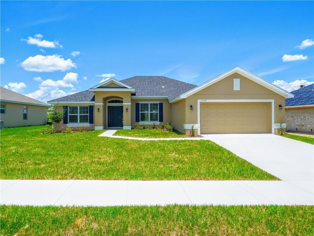 7729 Sloewood Dr., Leesburg, FL 34748