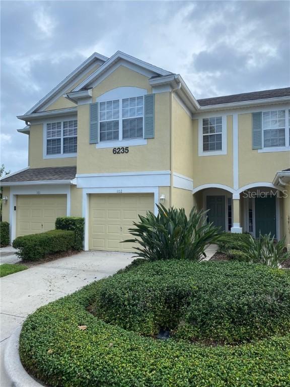 6235 Goethe St. #102, Orlando, FL 32835
