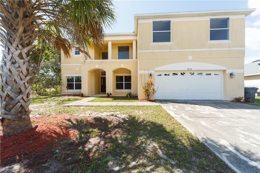 1835 Manitoba Ct., Poinciana, FL 34759