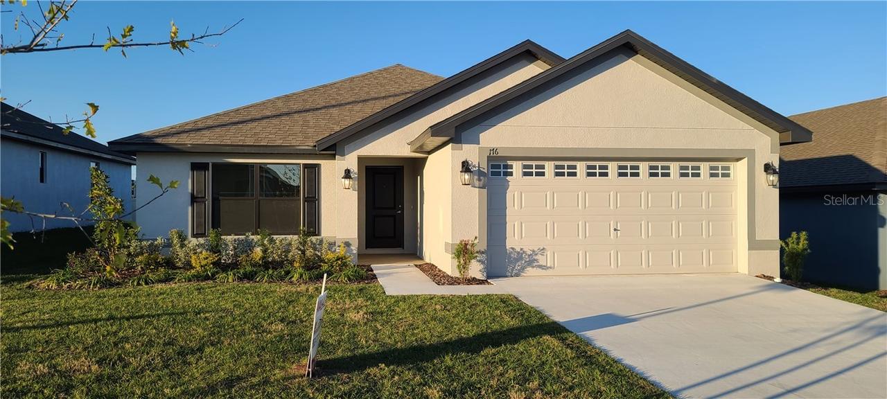 176 Bergamot Loop, Davenport, FL 33837