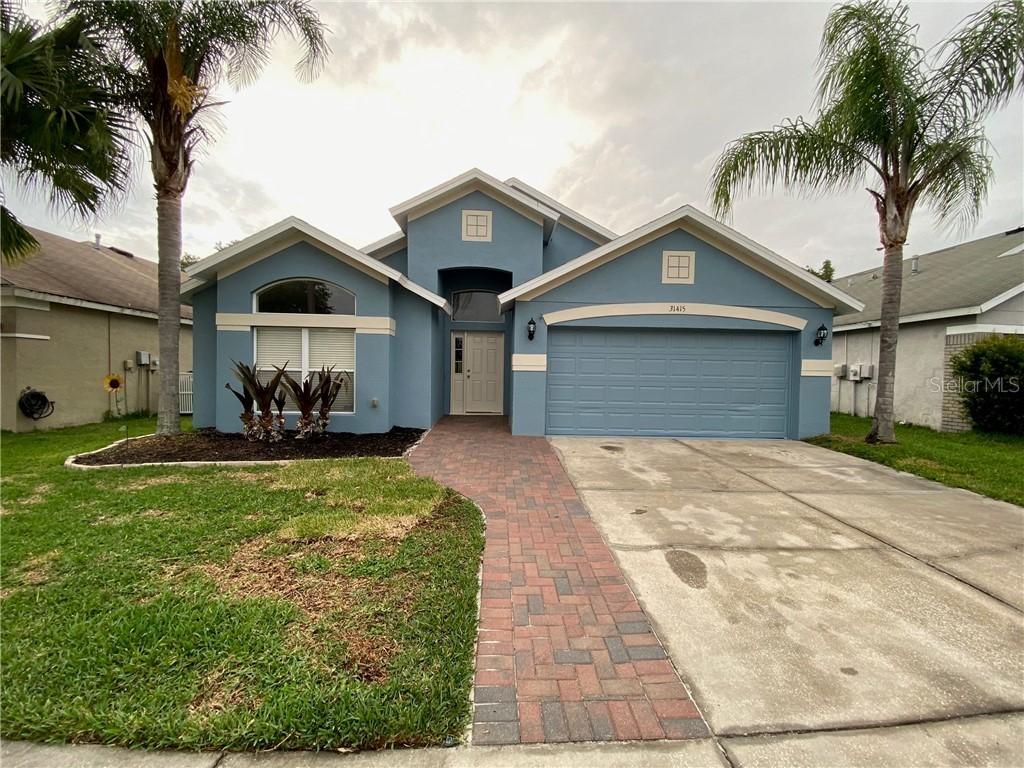 31415 Wrencrest Dr., Wesley Chapel, FL 33543