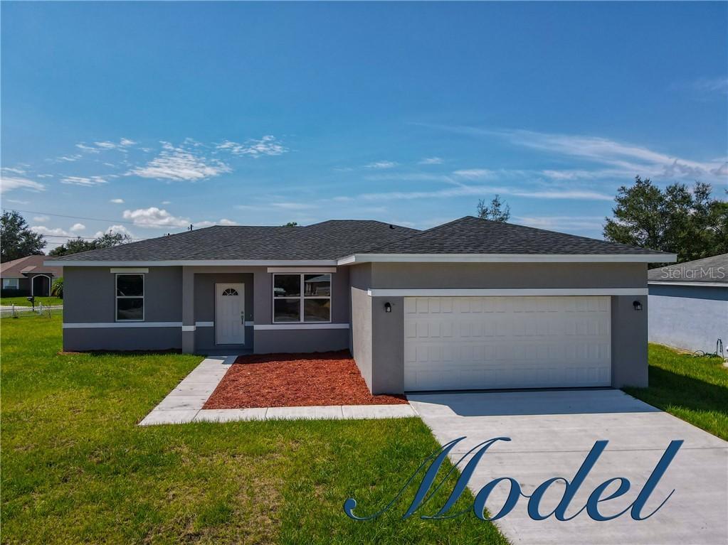1873 Manitoba Ct., Poinciana, FL 34759