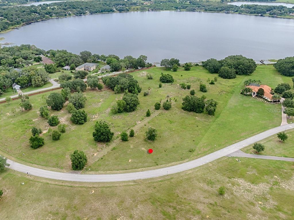 Water Crest Ct., Groveland, FL 34736