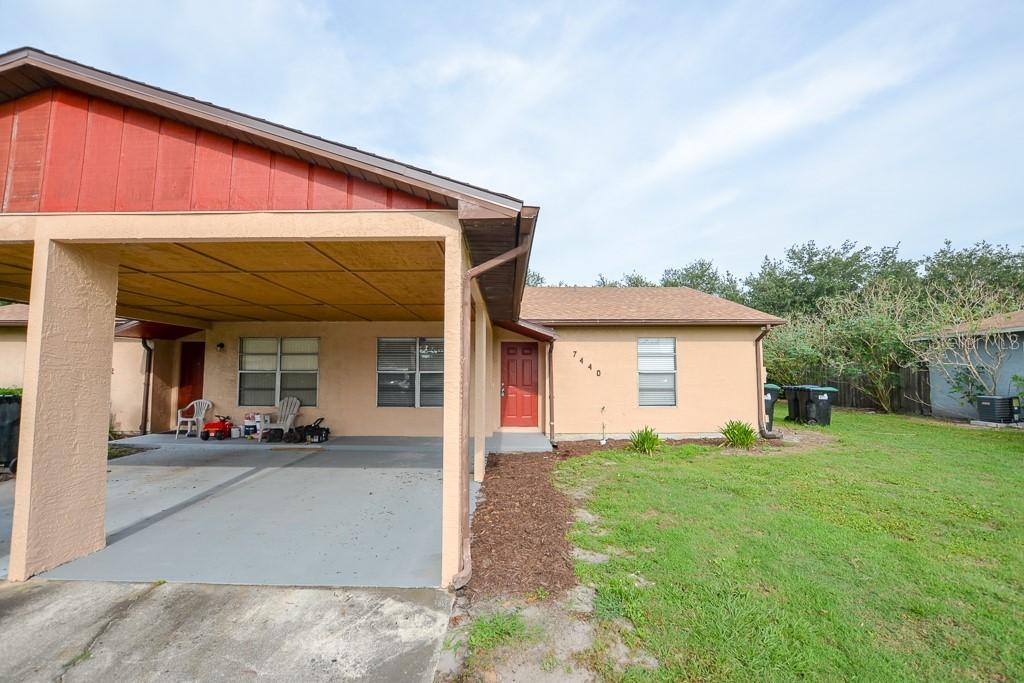7440 Golden Glenn Ct., Orlando, FL 32807