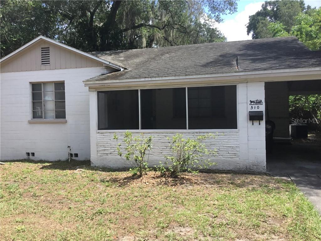 510 E Kaley St., Orlando, FL 32806