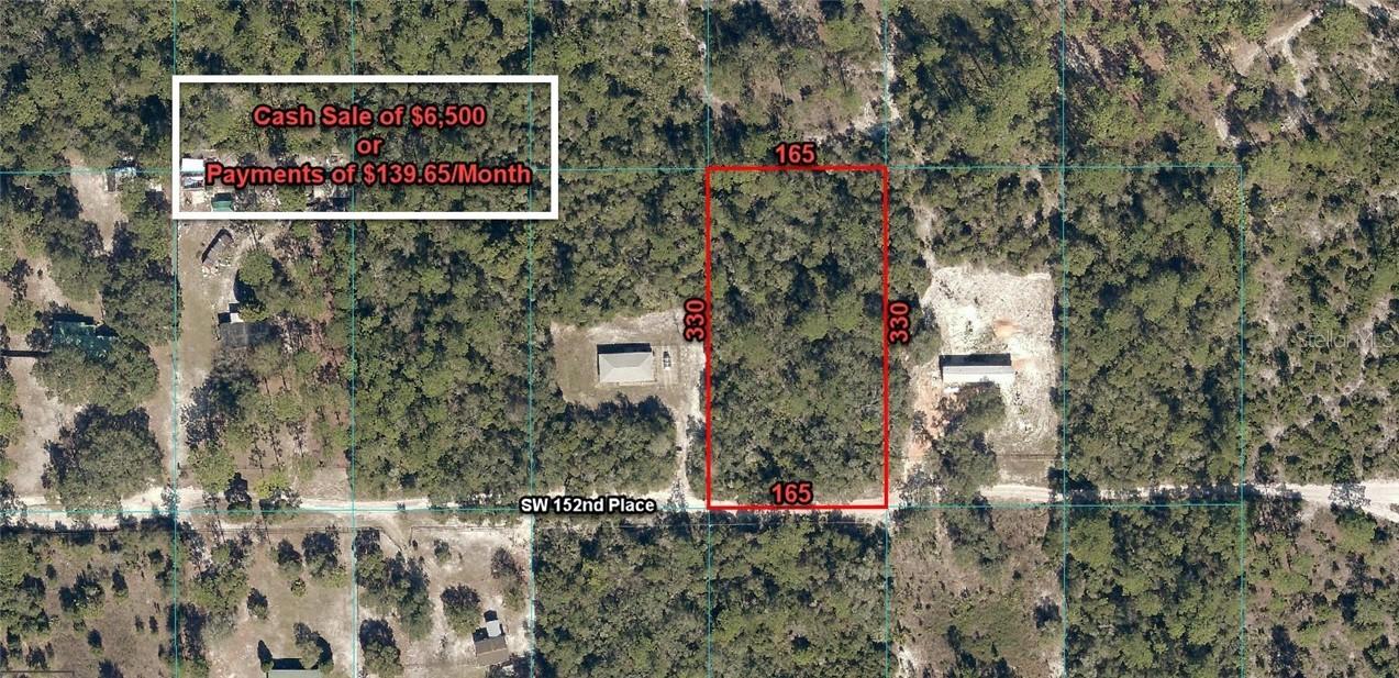 8335 SW 152nd Pl., Dunnellon, FL 34432