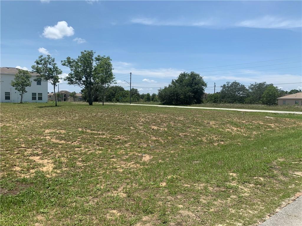 2394 Rock Dr., Poinciana, FL 34759