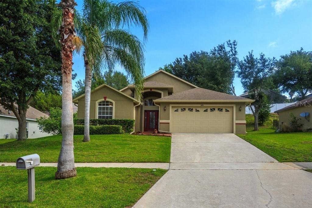 1498 Sunset Village Blvd., Clermont, FL 34711