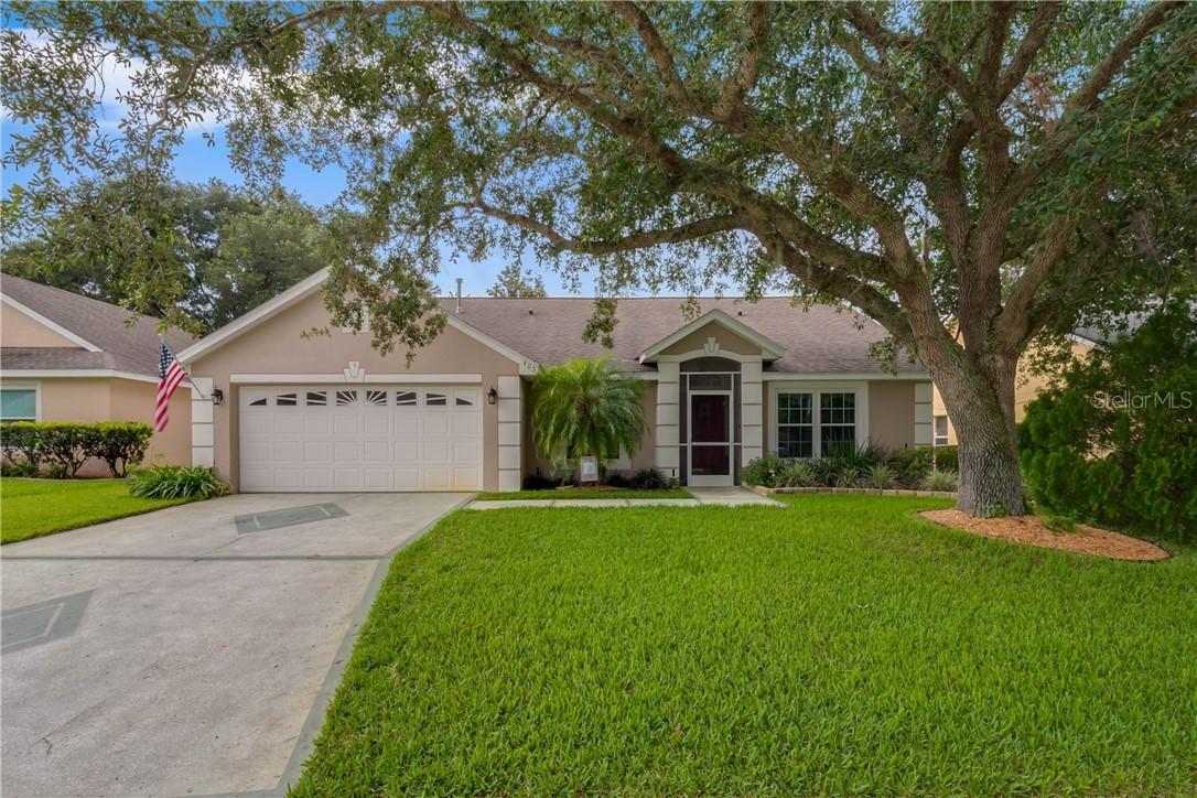 405 Durango Loop St., Davenport, FL 33897