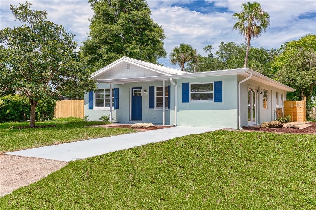 2629 Silver Palm Dr., Edgewater, FL 32141