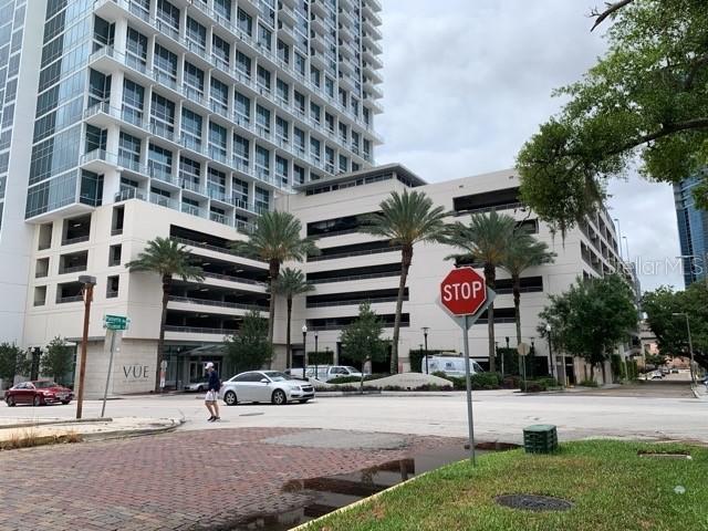 150 E Robinson St. #6S-21, Orlando, FL 32801