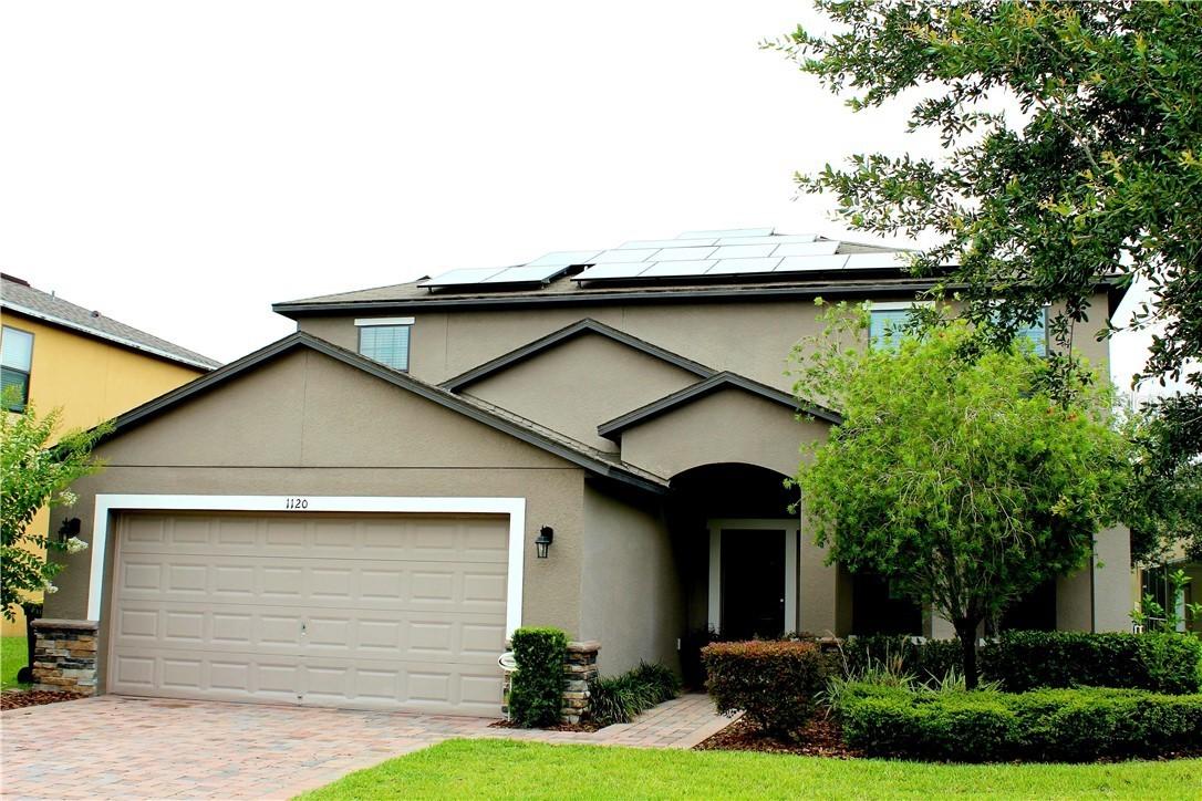 1120 Cypress Pointe Blvd., Davenport, FL 33896