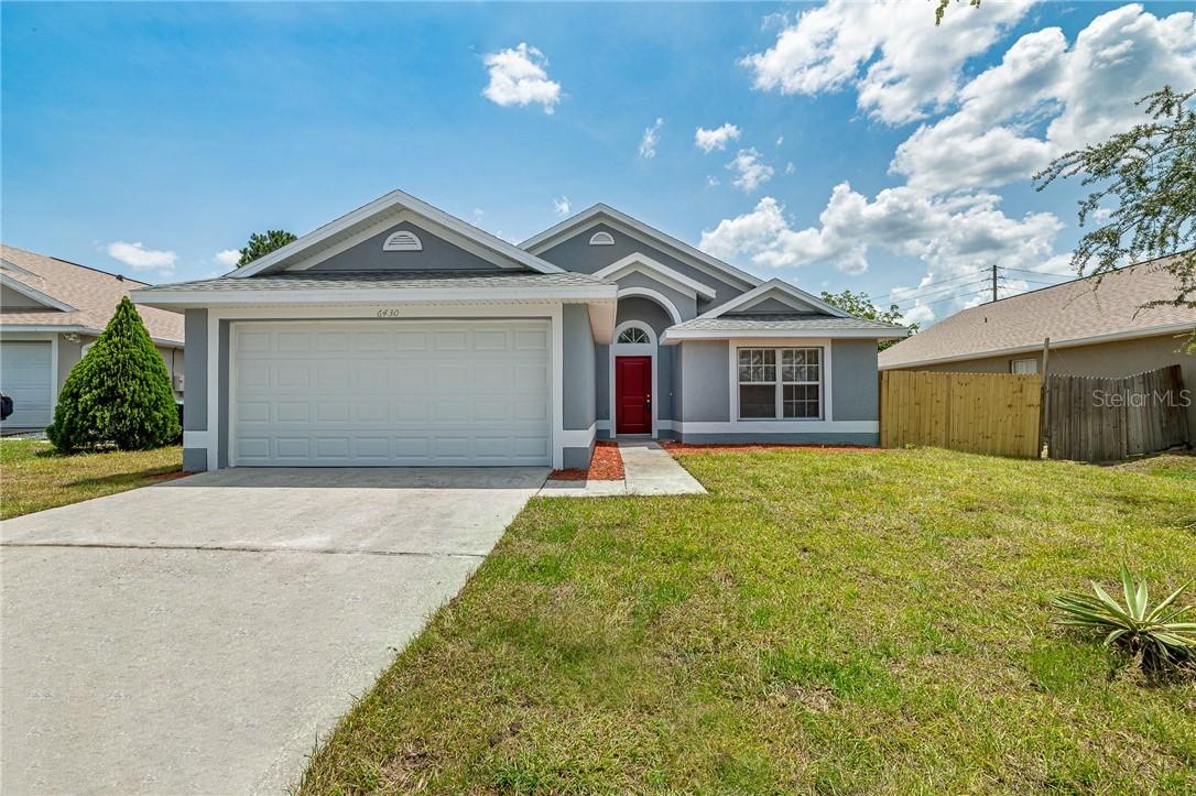 6430 Long Breeze Rd., Orlando, FL 32810