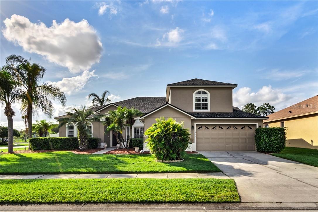 14268 Deljean Cir., Orlando, FL 32828