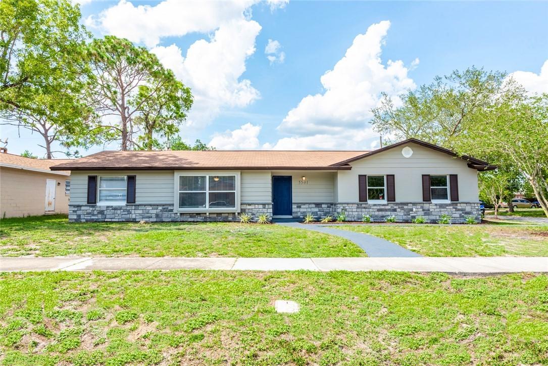 5501 Sedgefield St., Orlando, FL 32808