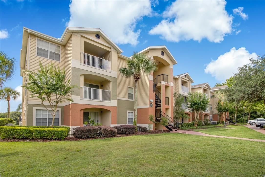 1999 Summer Club Dr. #203, Oviedo, FL 32765
