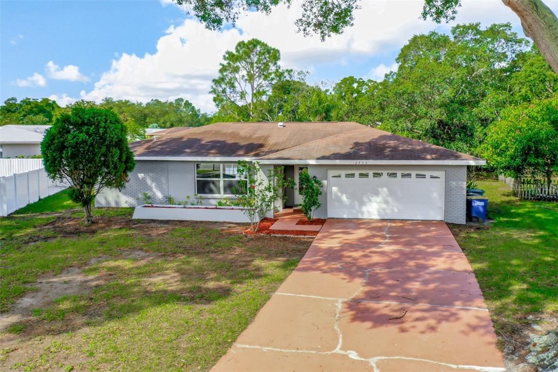 2755 Poppyseed Ct., Clearwater, FL 33761